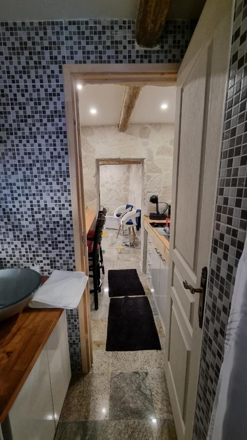 Stone Studio Zadar Exterior photo