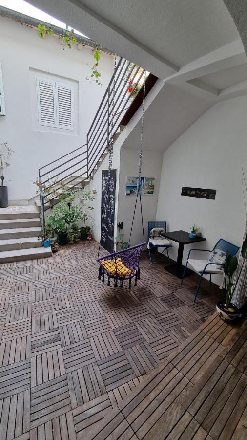 Stone Studio Zadar Exterior photo