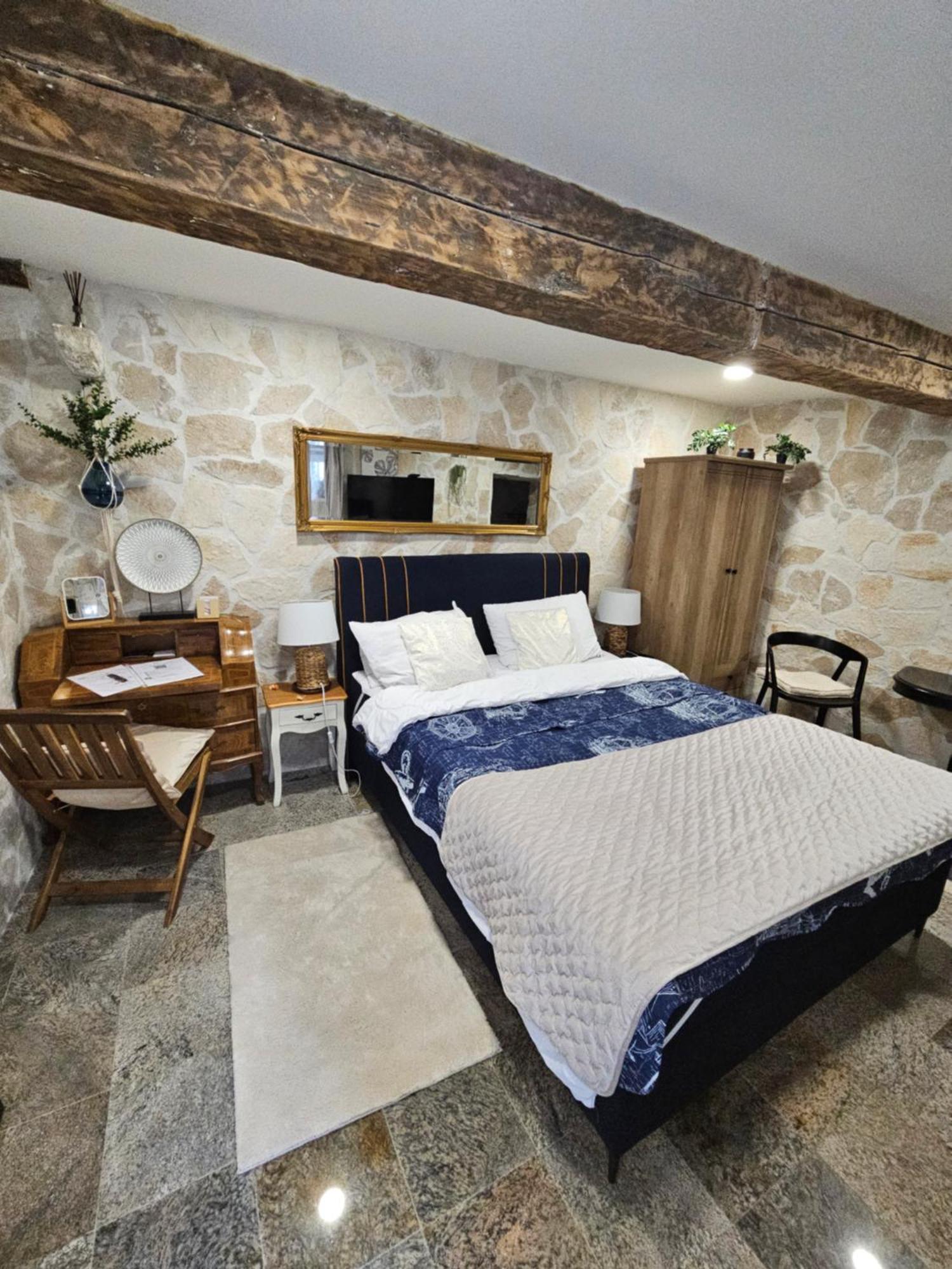 Stone Studio Zadar Exterior photo